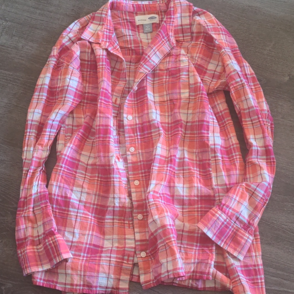 Old Navy top